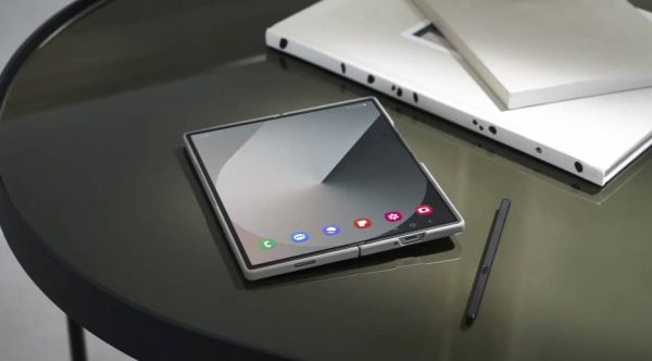 Samsung Galaxy Z Fold 6