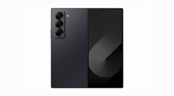 Samsung Galaxy Z Fold SE