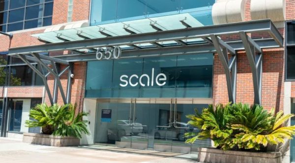 Scale AI