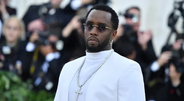 Sean 'Diddy' Combs