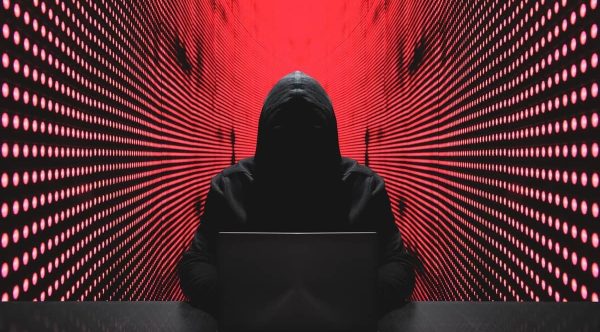 Security Risk - Hack - Threat