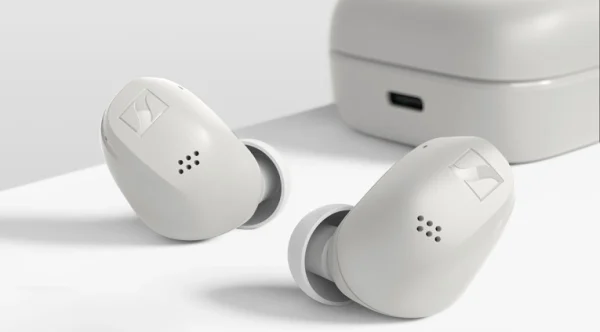 Sennheiser Accentum True Wireless