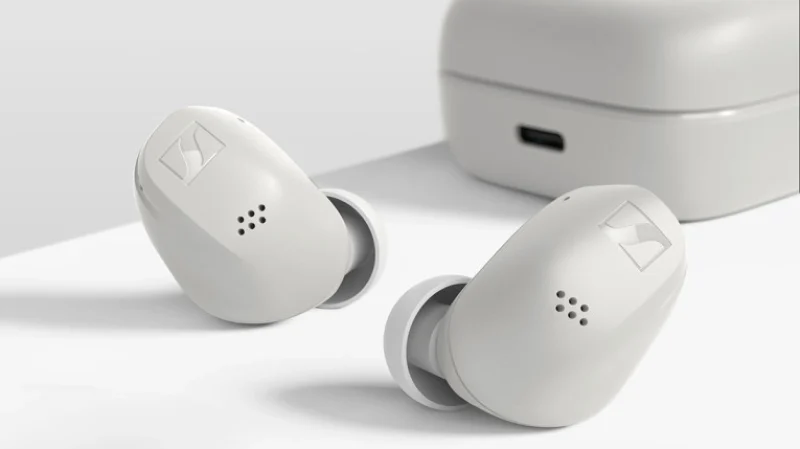 Sennheiser Accentum True Wireless