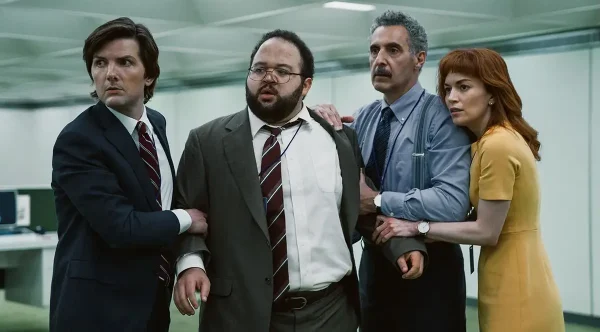 Severance Season 2 (Apple TV+)