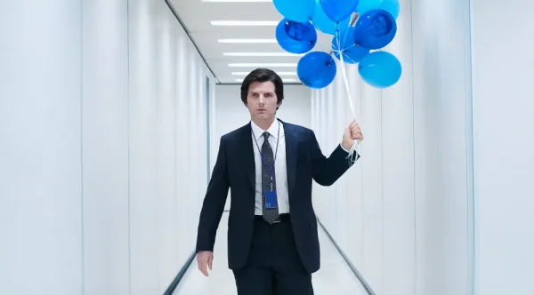 Severance Season 2 First Look