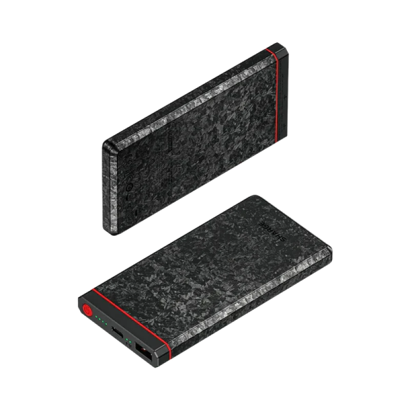 Sharge Carbon Blade