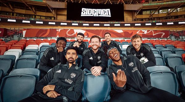 Sidemen