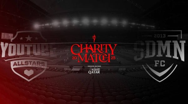Sidemen Charity Match 2025