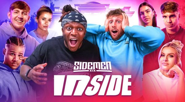 Sidemen Inside Show