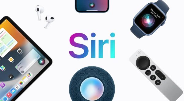 Siri