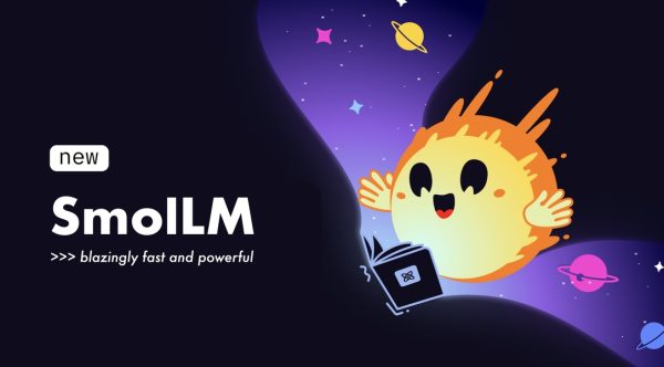 SmolVLM