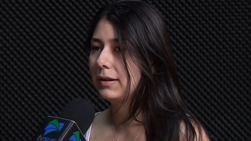 Sol Vargas Garita