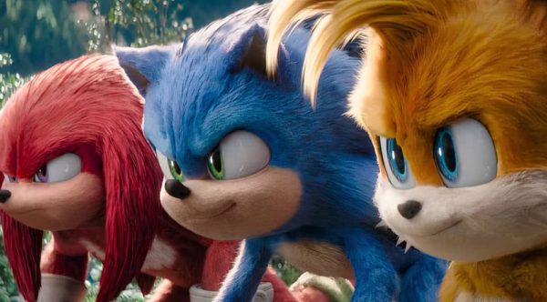 Sonic