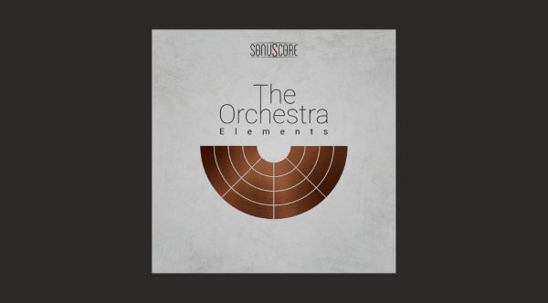 Sonuscore The Orchestra Elements