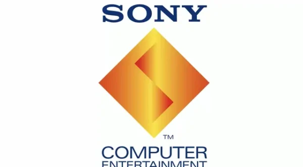 Sony PlayStation Original Bootscreen