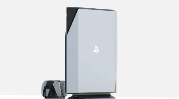 Sony PlayStation 6 console concept
