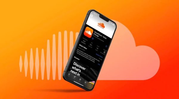 SoundCloud App