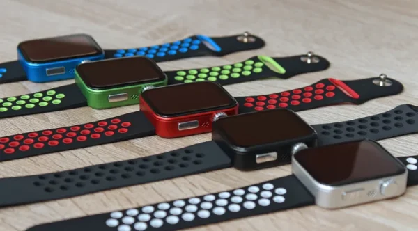 Spectra Smartwatch