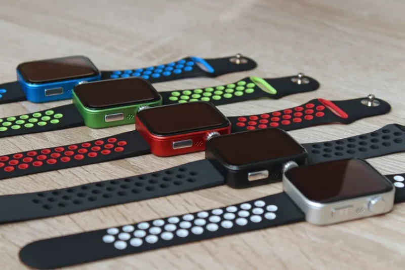Spectra Smartwatch