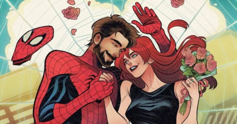 Marvel’s Ultimate Spider-Man (2024)