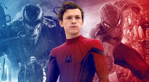 Spider-Man (Sony)