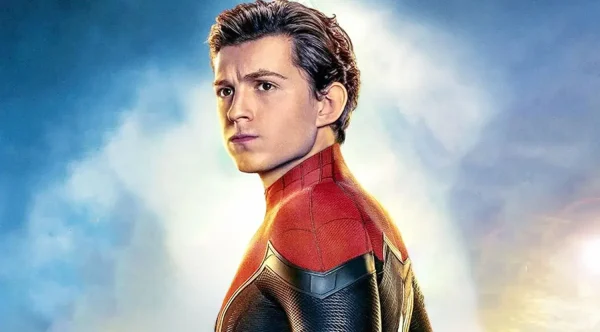 Spider-Man (Tom Holland)