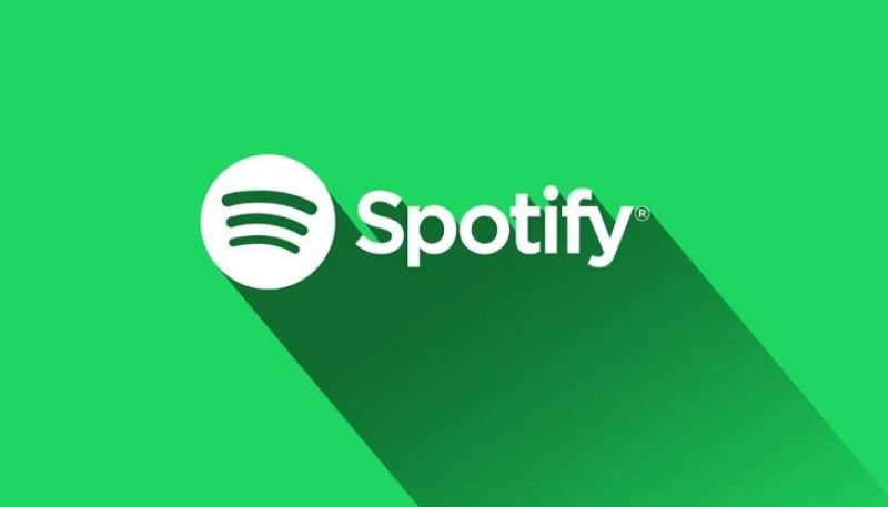 Spotify Logo