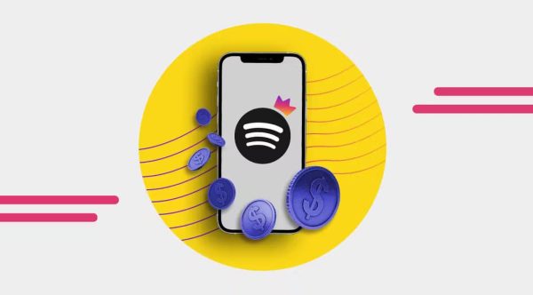 Spotify Premium