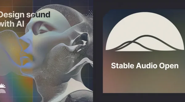 Stability AI Open Source Music Generator - Stable Audio Open