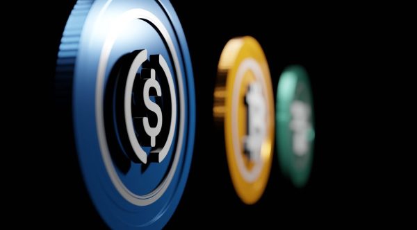 Stablecoins