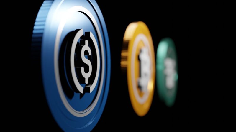 Stablecoins