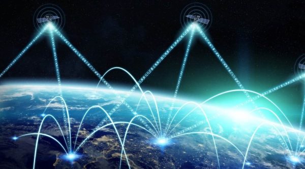 Starlink Satellite