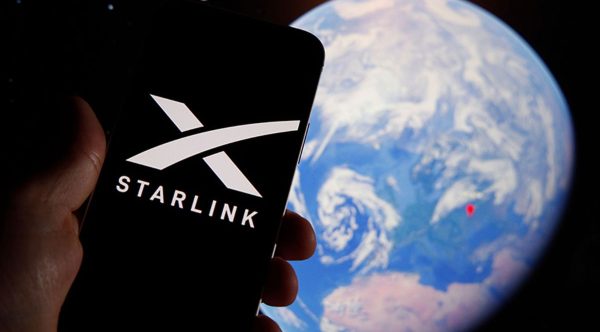 Starlink