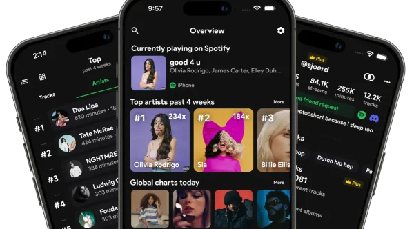 Stats.fm