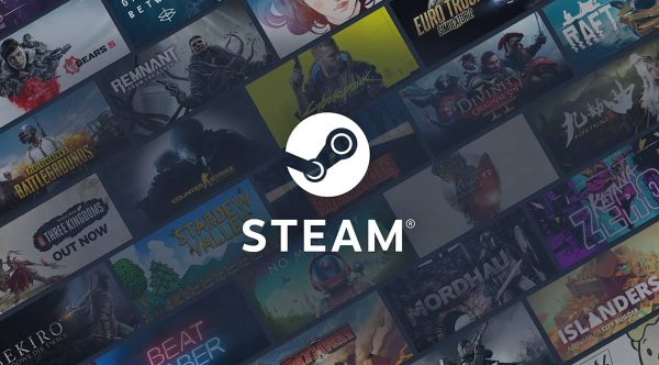Steam