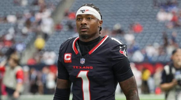 Stefon Diggs