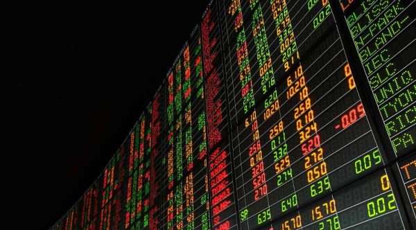 Stock Price