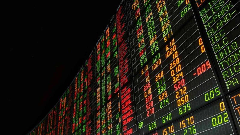 Stock Price