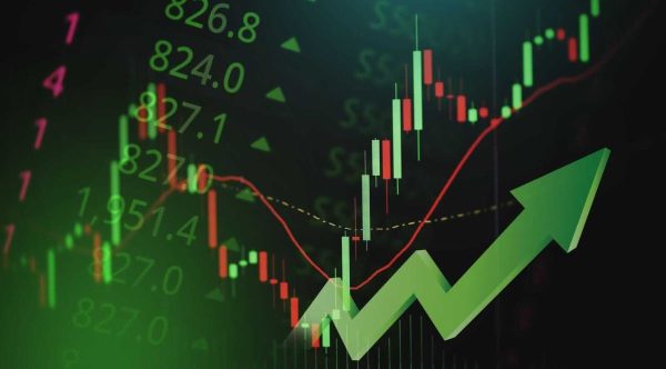 Stocks Up