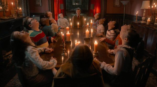 Stranger Things 5 Volume 2 Ending