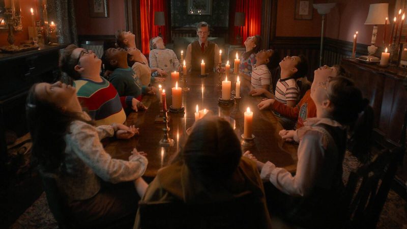 Stranger Things 5 Volume 2 Ending