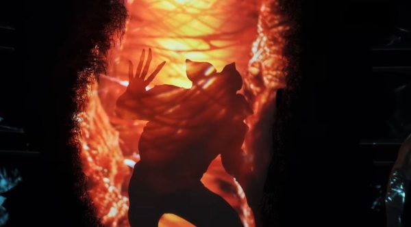 Stranger Things: The First Shadow