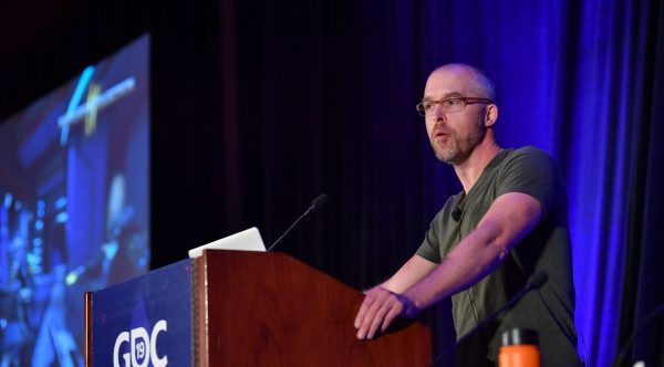 Subnautica Ex-ceo, Charlie Cleveland