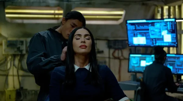 Subservience (Netflix Film)