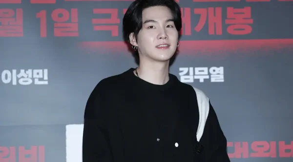 Suga (BTS)