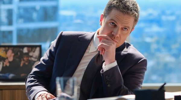 Suits: LA