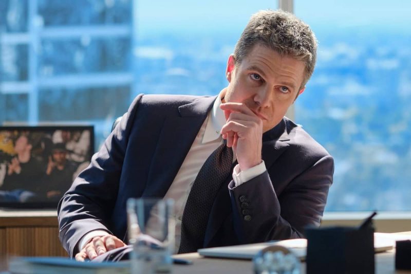 Suits: LA