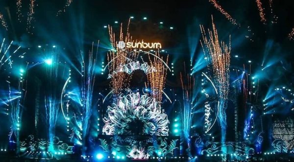 Sunburn Festival (Goa, India)