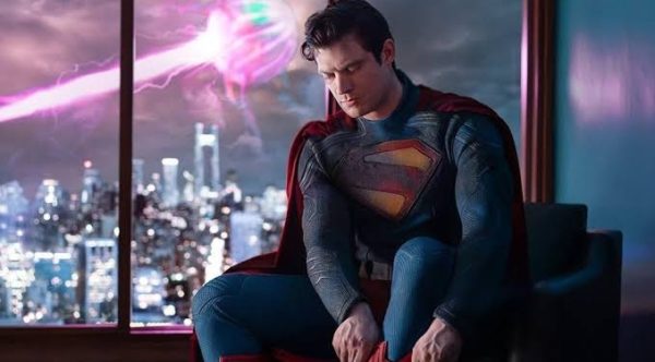 Superman (2025)