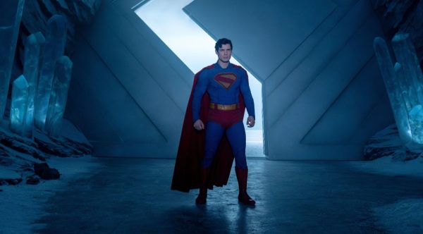 Superman Movie